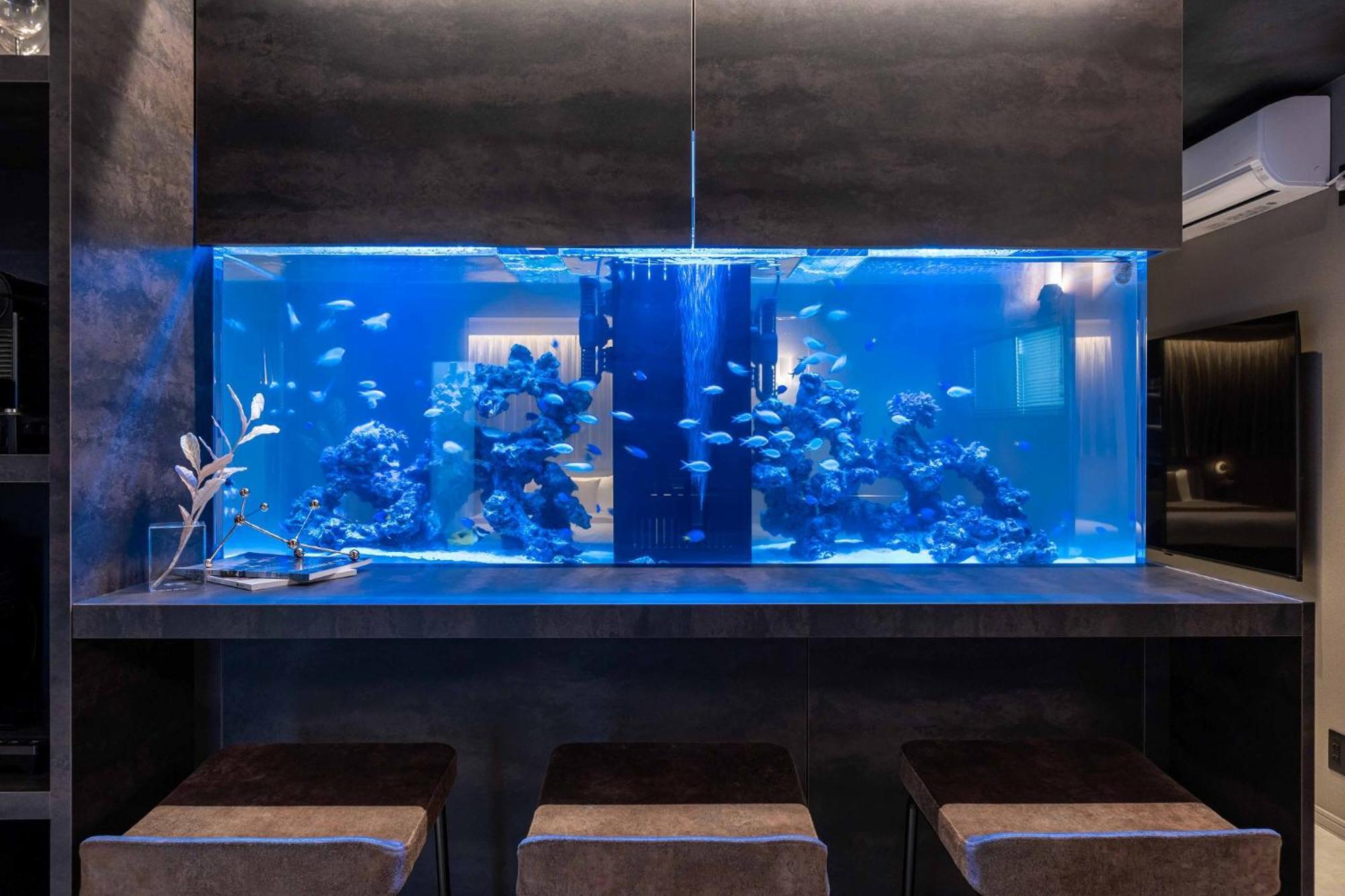 Japavista Aqua Osaka Exterior foto